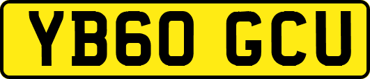 YB60GCU