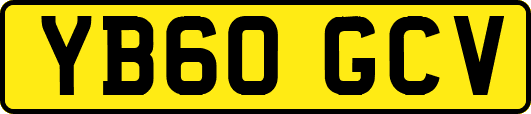 YB60GCV