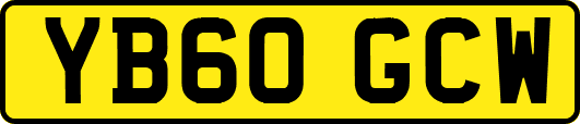 YB60GCW