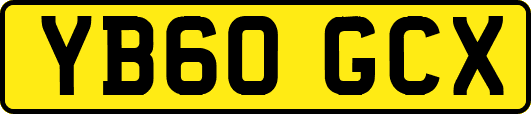 YB60GCX
