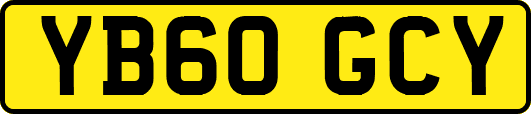 YB60GCY