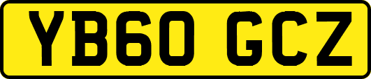 YB60GCZ
