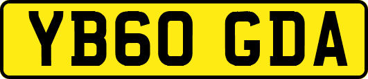 YB60GDA