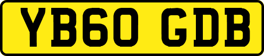 YB60GDB