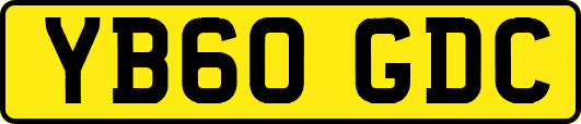 YB60GDC