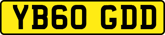 YB60GDD