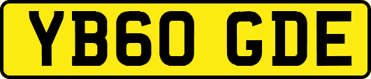 YB60GDE
