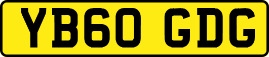 YB60GDG