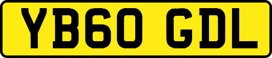 YB60GDL