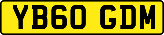 YB60GDM