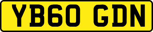 YB60GDN