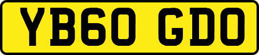 YB60GDO