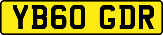 YB60GDR