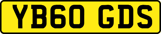 YB60GDS