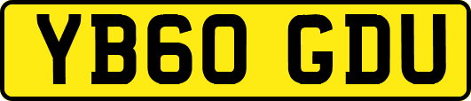 YB60GDU