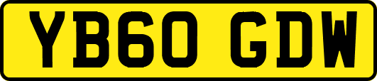 YB60GDW