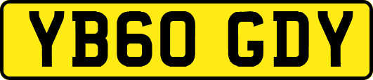 YB60GDY