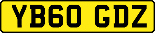 YB60GDZ