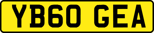YB60GEA