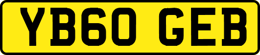YB60GEB