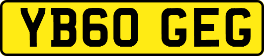 YB60GEG