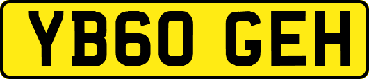 YB60GEH
