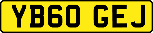 YB60GEJ