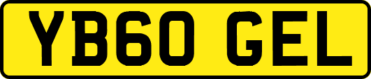YB60GEL