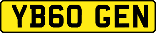 YB60GEN