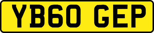 YB60GEP