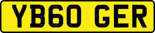 YB60GER