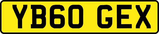 YB60GEX
