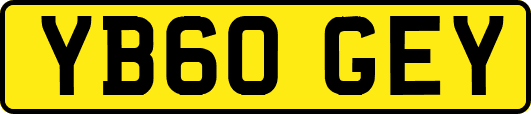 YB60GEY