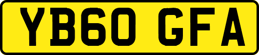 YB60GFA