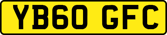YB60GFC