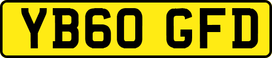 YB60GFD