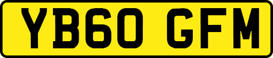 YB60GFM