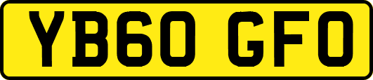 YB60GFO