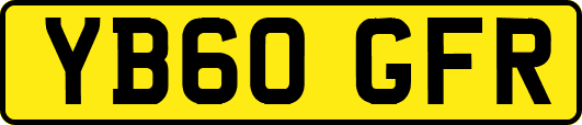 YB60GFR