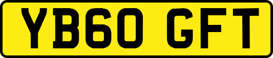 YB60GFT