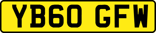 YB60GFW