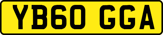 YB60GGA