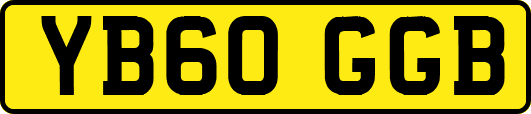 YB60GGB