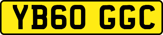 YB60GGC