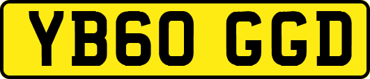 YB60GGD