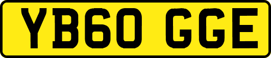 YB60GGE