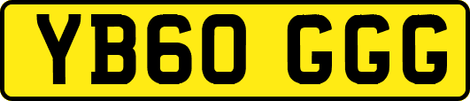 YB60GGG