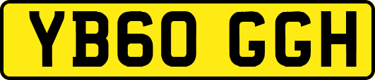 YB60GGH