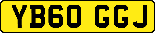 YB60GGJ