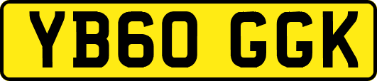 YB60GGK